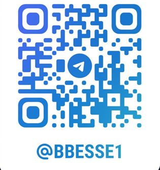 Telegram @BBESSE1